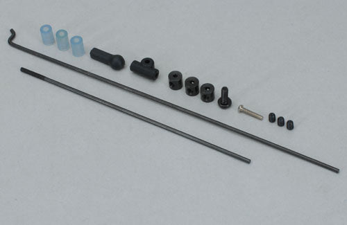 Cen Car Spares Throttle/Brake Linkage - MG10 Z-CENMG091 (Box 86)