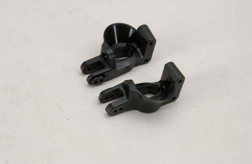 Cen Car Spares Fr Hub Carrier (Pk2) - Matrix Buggy CENMX010 (Box 94)