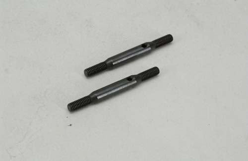 Cen Car Spares Steering Rod (Pk2) - Matrix Buggy Z-CENMX039 (Box 92)