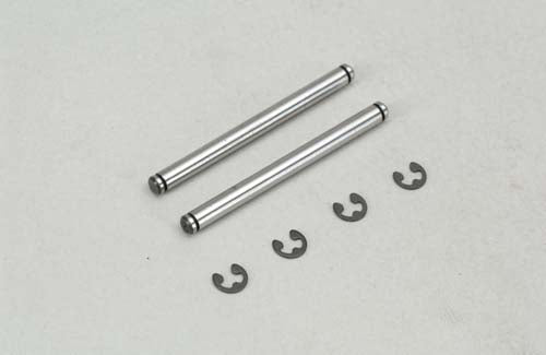 Cen Car Spares Fr Outer Hinge Pin(Pk2)Matrix/Arena CENG36521 (BOX 89)