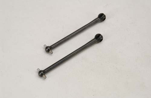 Cen Car Spares Constant Vel. Shaft-Rr (Pk2) Matrix CENMX046 (BOX 89)