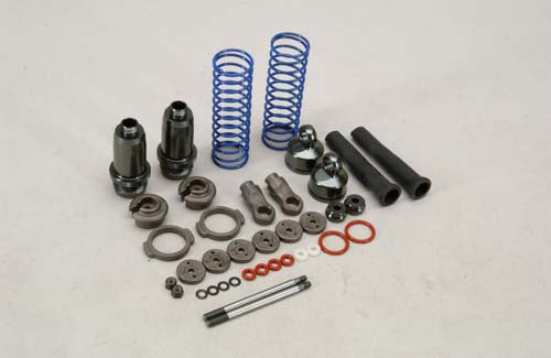 Cen Car Spares Oil Shock-Front (Pk2) Matrix Buggy Z-CENMX063 (Box 88)