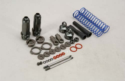 Cen Car Spares Oil Shock-Rear (Pk2) - Matrix Buggy Z-CENMX064 (Box 88)