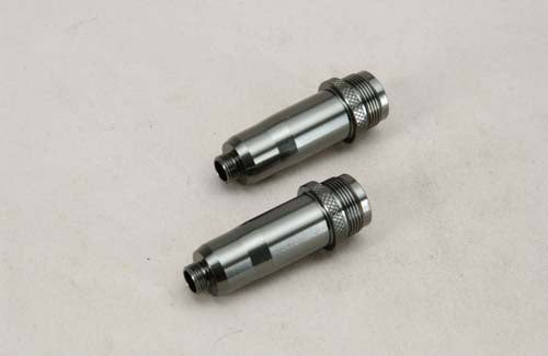 Cen Car Spares Shock Body-Rear (Pk2) Matrix/Arena Z-CENMX066 (Box 92)