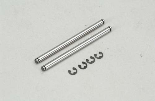 Cen Car Spares Rr Hub Hinge Pin (Pk2) Matrix/Arena MX080 (Box 87)