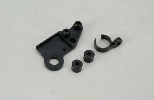 Cen Car Spares Transponder Mnt/Filter Clamp Matrix Z-CENMX092 (Box 92)