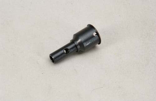 Cen Car Spares Rear Axle (Ea) - Matrix Buggy Z-CENMX093 (Box 92)