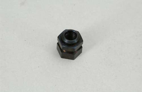 Cen Car Spares Pilot Nut - Matrix Buggy/TR Arena Z-CENMX096 (Box 92)
