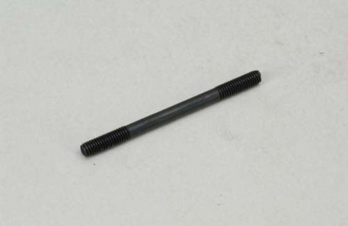 Cen Car Spares Threaded Rod-3x40mm - Matrix/TR/NX Z-CENMX206 (Box 92)