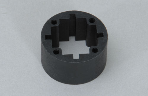 Cen Car Spares Differential Case - GSR5.0 CENTR019 (BOX 89)