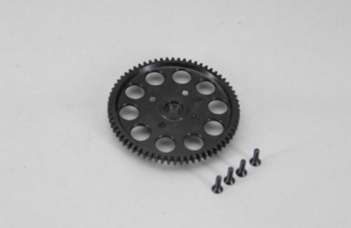 Cen Car Spares Spur Gear - 66T - TR Arena Z-CENMX302 (Box 86)
