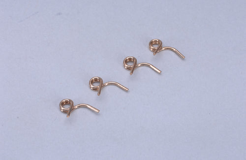 Cen Car Spares Clutch Spring-1.1mm (Pk4)Matrix/GST CENMXS21 (Box 90)