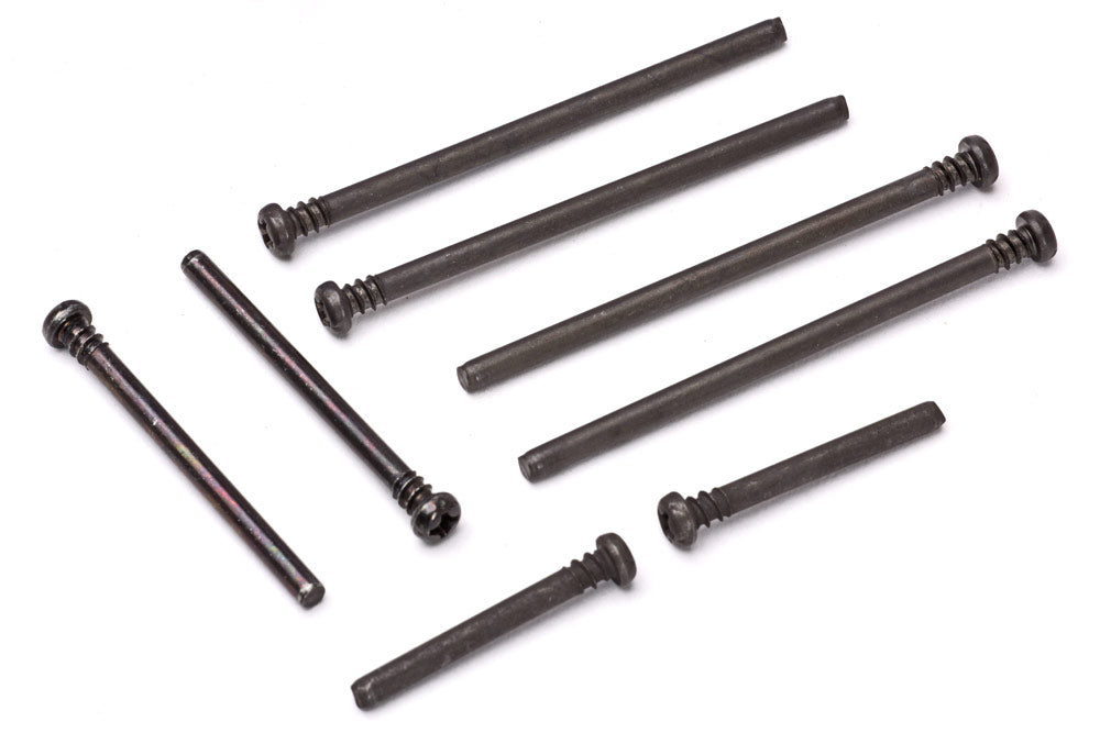 Cen Car Spares Screw Pin Set - SP1 & SP2 EP & GP CENG73912 (BOX 89)