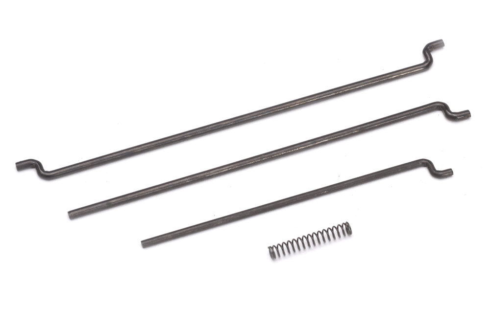 Cen Car Spares Linkage Rods/Spring - SP1 & SP2 GP CENSP41 (Box 94)