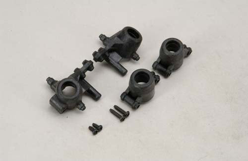 Cen Car Spares Wheel Hubs (Fr&Rr) - All SP2/M.M Z-CENSP54 (Box 92)