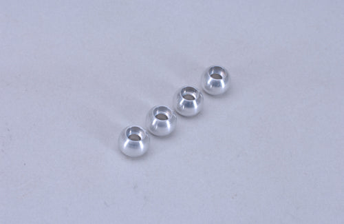 Cen Car Spares Aluminium Ball-B10 (Pk4) - For SP18 SPS08 (Box 99)