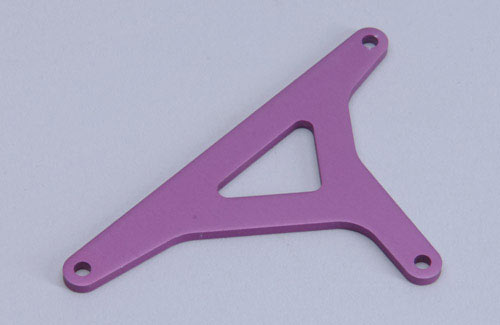 Cen Car Spares Triangle Brace - TR4 CENMG083 (BOX 89)