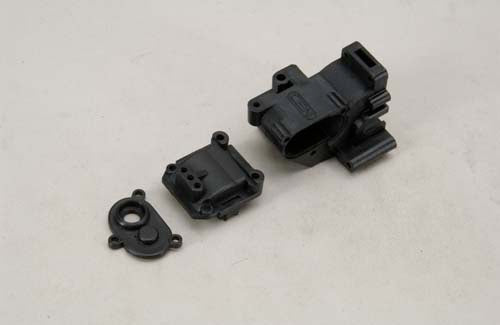 Cen Car Spares Rear Gearbox - TR4 CENFFS022 (BOX 89)