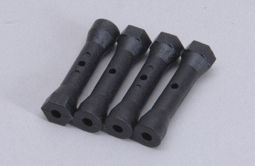 Cen Car Spares Post (Pk4) - TR4/CT5/CTR5.0 TR006 (Box 99)