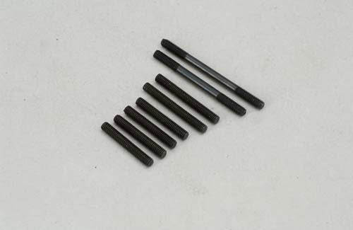 Cen Car Spares Turnbuckles (Pk8 Assorted) - TR4 CENWS015 (BOX 89)