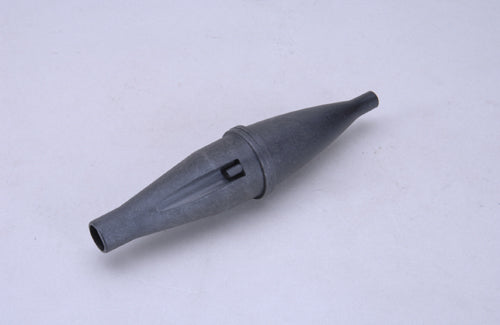 Cen Car Spares Muffler - Wave Shark GP CENMX212 (BOX 89)