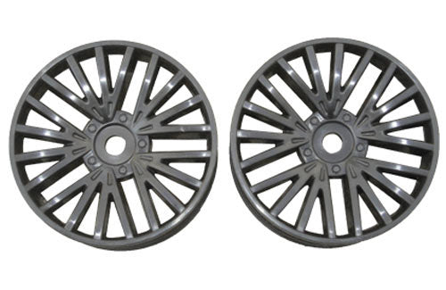 DHK Wolf BL Wolf - Buggy Rear Wheels (2 pcs) Z-DHK8131-017 (Box 117)