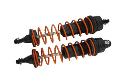 DHK RC Car Spares Shock Absorber Complete (2 pcs) DHK RC Car Spares 8131-300 (Box 110)