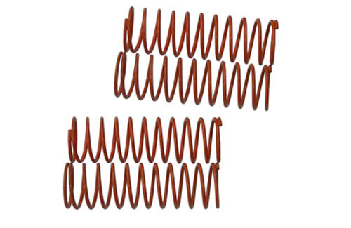 DHK RC Car Spares Shock Spring (4 pcs) DHK RC Car Spares 8131-301 (Box 110)