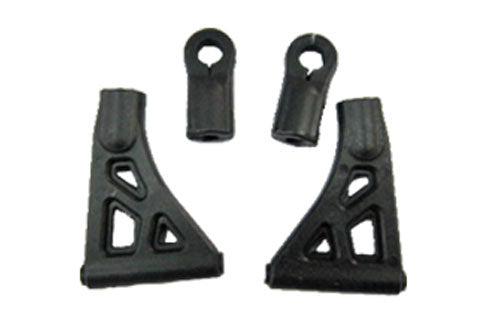DHK RC Car Spares Upper Suspention Arm/Rod End (2 Sets)Rr Z-DHK8131-501 (Box 114)