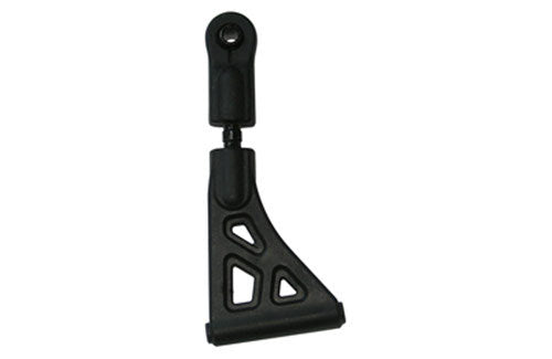 DHK RC Car Spares Upper Suspension Arm Assembly - Left DHK8131-50L (Box109)