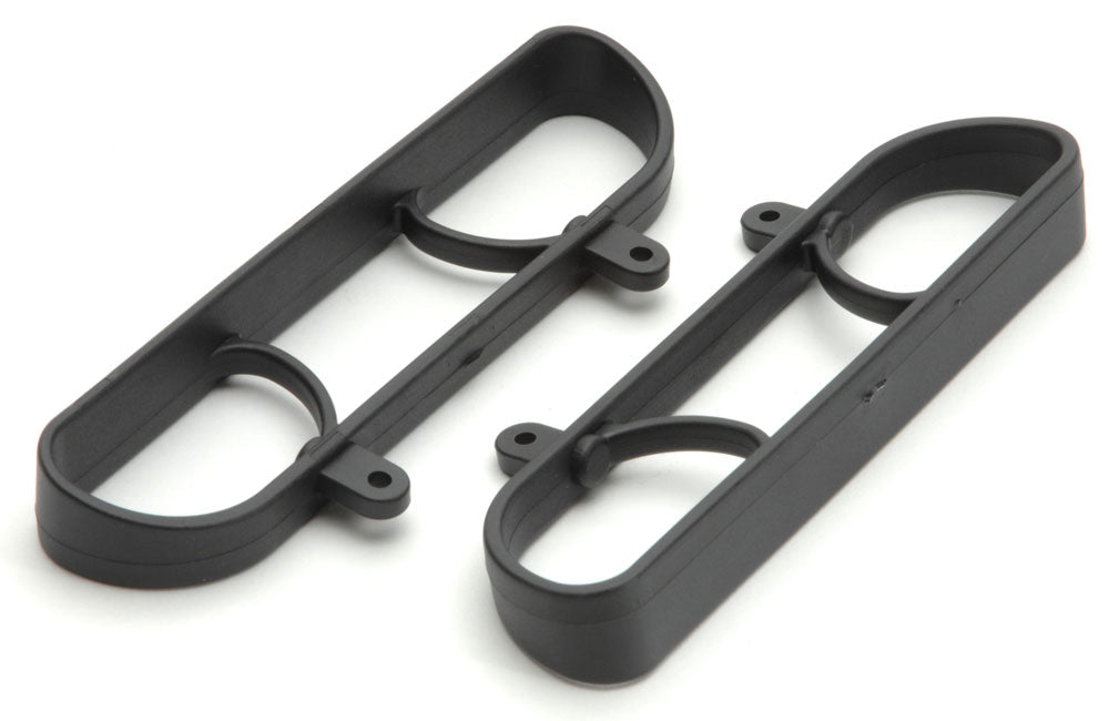 DHK RC Car Spares Hunter - Body Nerf Bars (Left & Right) Z-DHK8135-003 (Box 114)