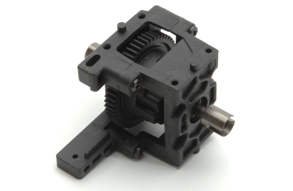 DHK RC Car Spares Hunter - Centre Differential Gearbox Assembly Z-DHK8135-200 (Box 114)