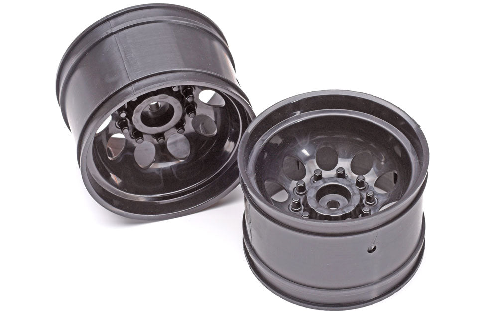 DHK Cage-R - Black Wheels Z-DHK8136-012 (Box 118)