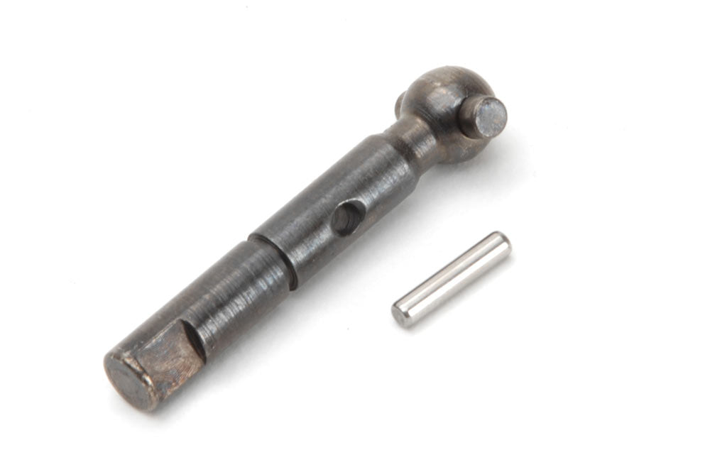 DHK Reduction Conn. Axle (2*10mm) - Crosse Z-DHK8136-201 (Box 116)