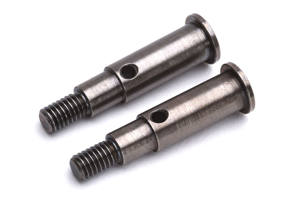 DHK RC Car Spares Cage-R - Front Wheel Axle Z-DHK8142-701 (Box 114)