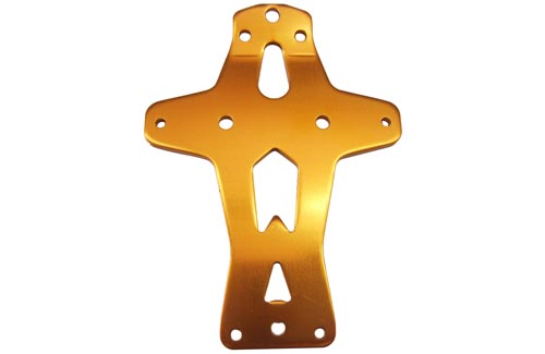 DHK RC Car Spares Upper Deck-A DHK8381-016 (Box109)