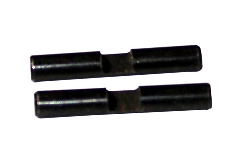 DHK RC Car Spares Diff Pins (4 x 25.8mm) (4 pcs) DHK RC Car Spares 8381-111 (Box 110)