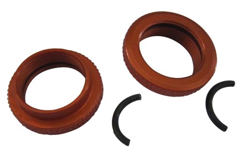 DHK Shock Adjustment / O ring (18.5 x 1.5mm)(2 pcs) Z-DHK8381-303 (Box 116)