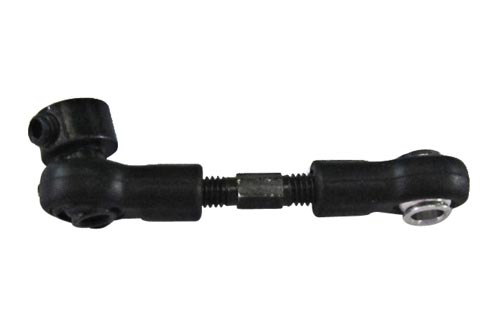DHK RC Car Spares Anti-Roll Bar Linkage Assembly - Right DHK8381-40R (Box109)