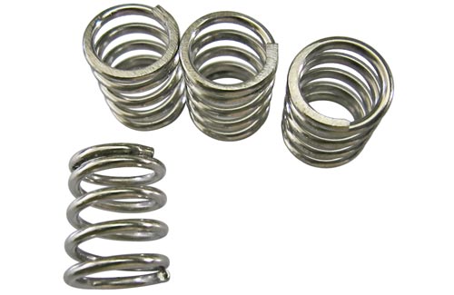 DHK RC Car Spares Buffer Spring (4pcs) DHK8381-603 (Box109)
