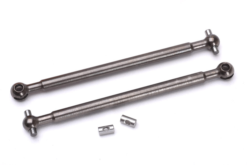 DHK Drive Shaft / Revolving Shaft (2 Sets) (Box 114)