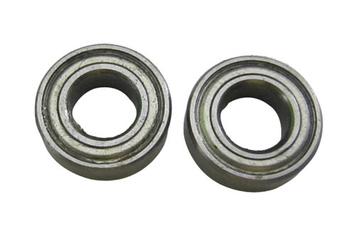 DHK RC Car Spares Ball Bearing (6 x 12 x 4mm) (2 pcs) DHK8381-710 (Box109)