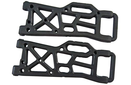 DHK RC Car Spares Lower Sus.Arm-Rear (2pcs) DHK RC Car Spares 8381-801 (Box 110)
