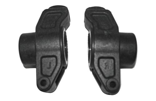 DHK RC Car Spares Rear Hub - L/R Z-DHK8381-802 (Box 114)