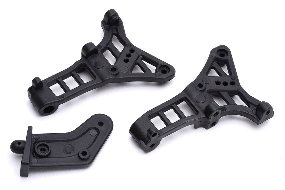 DHK RC Car Spares Wing Mount/Wing Brace L/R Z-DHK8381-804T (Box 114)