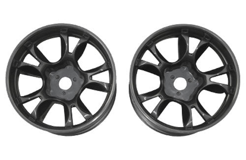 DHK Maximus - Truck Wheels (2 pcs) Z-DHK8382-706 (Box 118)