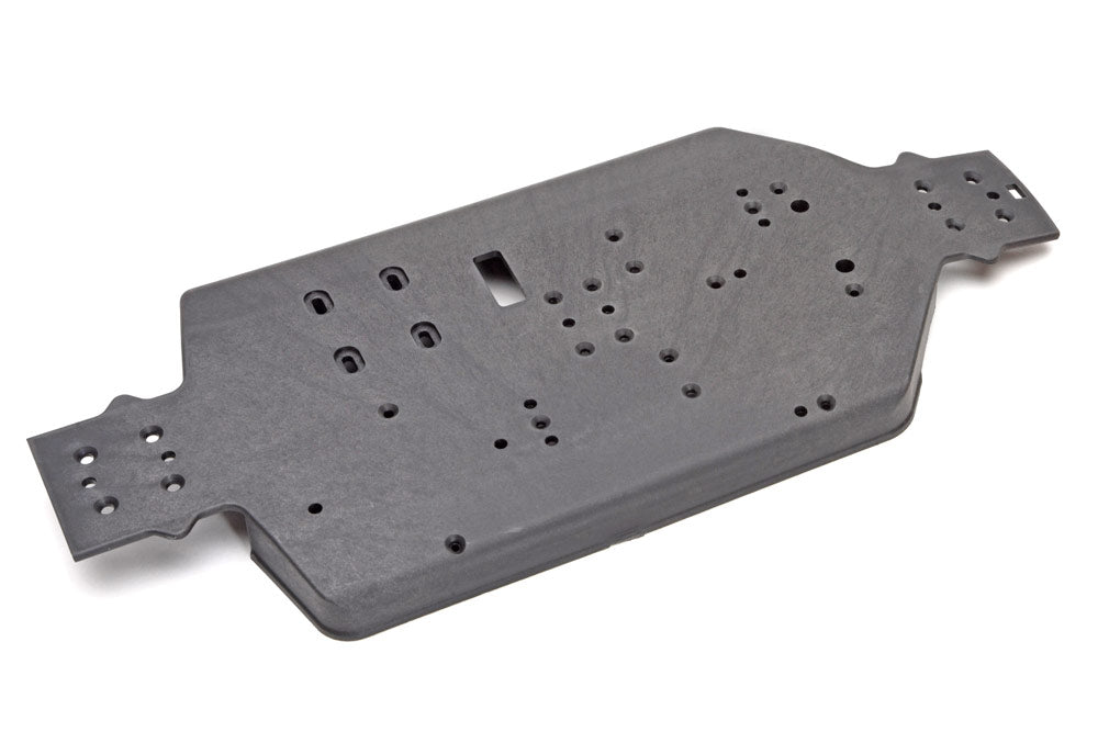 DHK Tiger - Chassis Z-DHK9131-001 (Box 116)