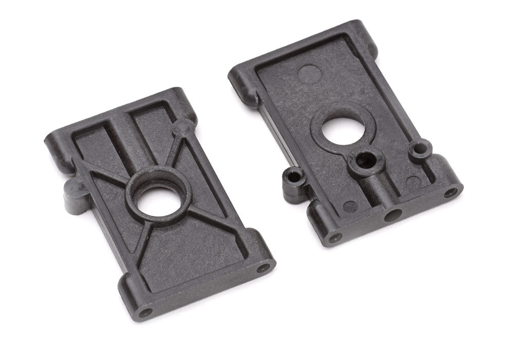 DHK RC Car Spares Tiger - Reduction Gear Box & Covers DHK9131-202 (Box109)