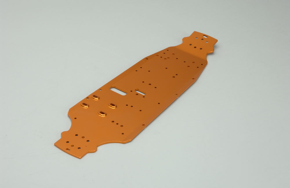 DHK Optimus/Maximus GP - Chassis Z-DHK9381-001A (Box 116)