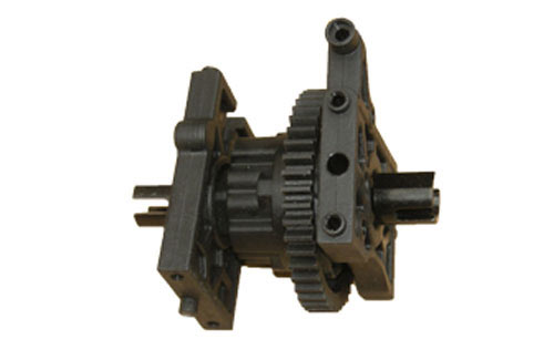 DHK RC Car Spares Central Differential Gearbox (Complete) DHK9381-200 (Box109)